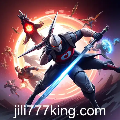 Exploring the Thrilling World of Action Games on Jili777