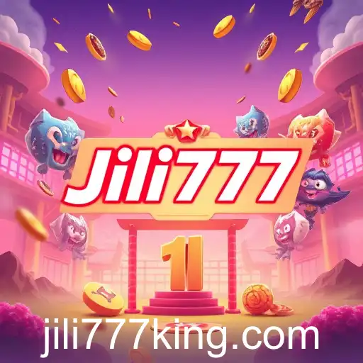 Jili777: The Rise of Online Gaming