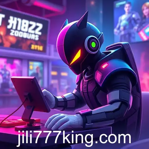 Jili777 and its Impact on Online Gaming
