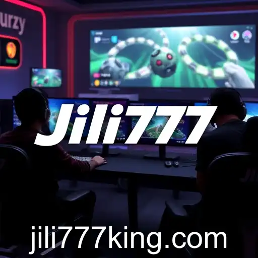 The Rise of Jili777 in Online Gaming