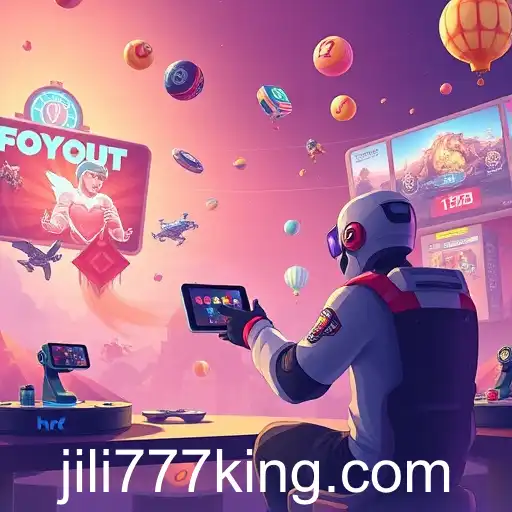 The Rise of Online Gaming in 2025