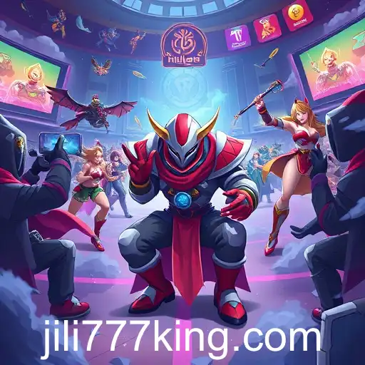 The Rise of Online Gaming Platforms