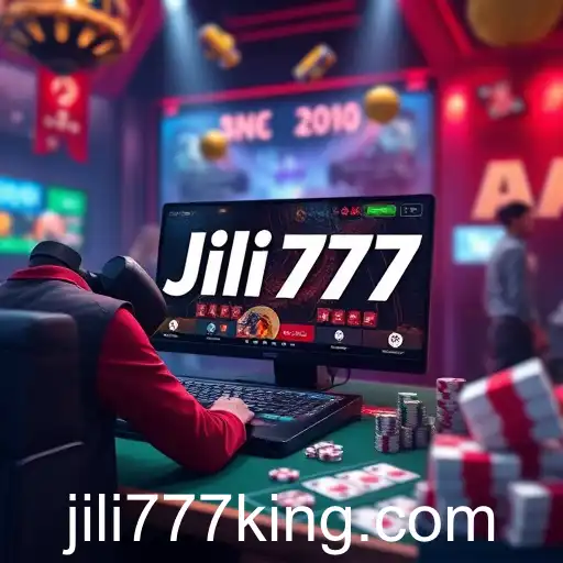 The Rise of Online Gaming Platforms