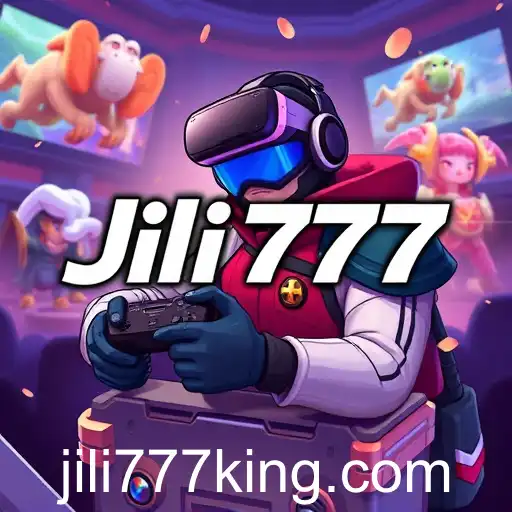 The Rise of Jili777 in the Gaming Industry