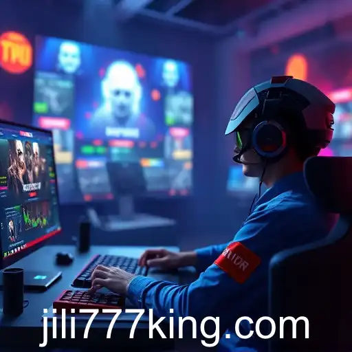 The Rise of Online Gaming in 2025