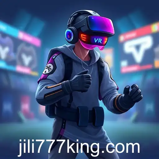 The Rise of Jili777: Gaming in the Modern Era