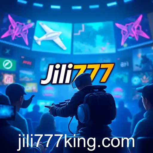 The Rise of Jili777: A New Era in Online Gaming