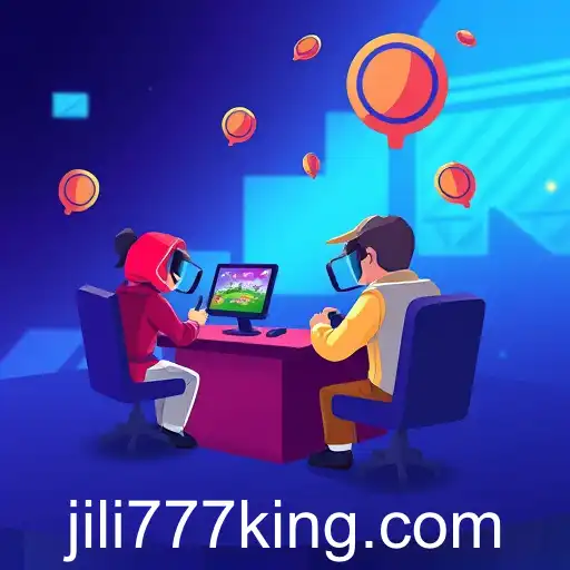 The Rise of Online Gaming Platforms Amidst Technological Advances