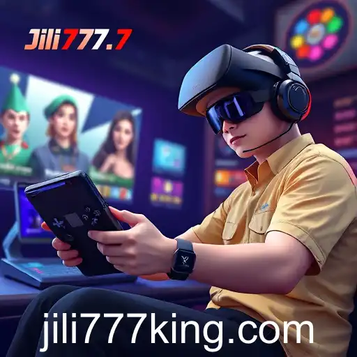 The Rise of Online Gaming in 2025