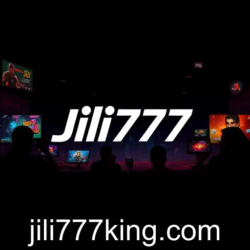 The Rise of Jili777 in the Gaming World