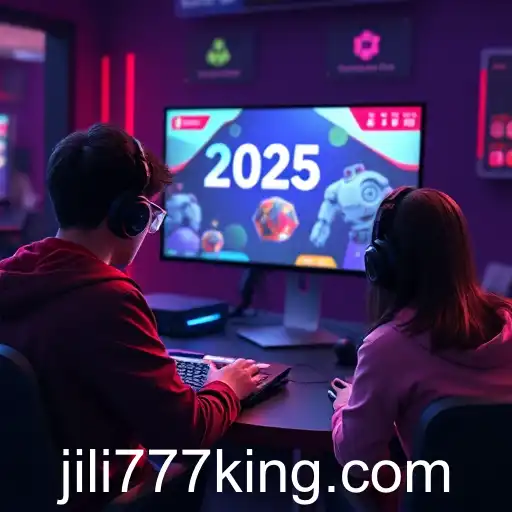 Digital Playgrounds: Gaming Trends and Innovations