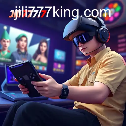 Emerging Trends in Online Gaming