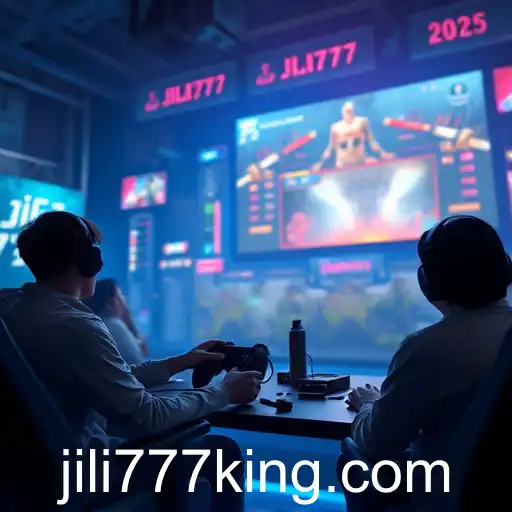 The Impact of Online Gaming Platforms in 2025