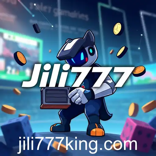 Jili777 Dominates the Gaming Scenario