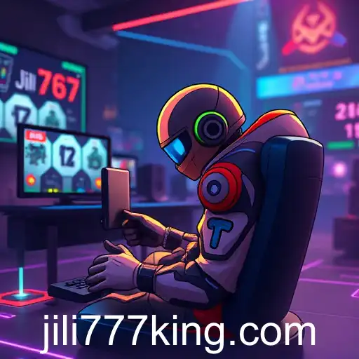 The Rise of Jili777 in Today's Gaming Landscape