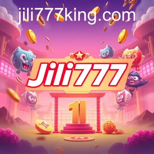 Jili777: The Rise of Online Gaming