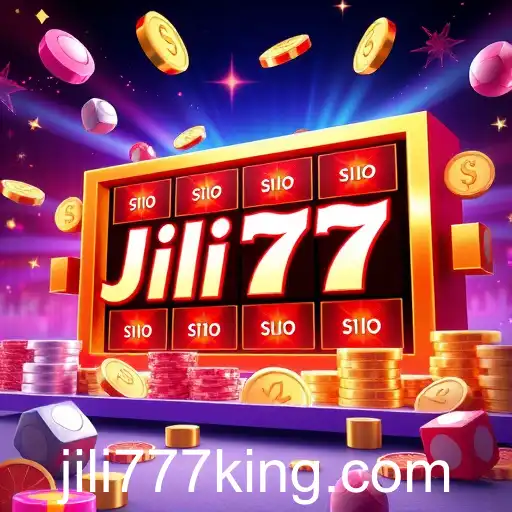 The Rise of Jili777 in the Online Gaming World