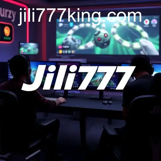 The Rise of Jili777 in Online Gaming