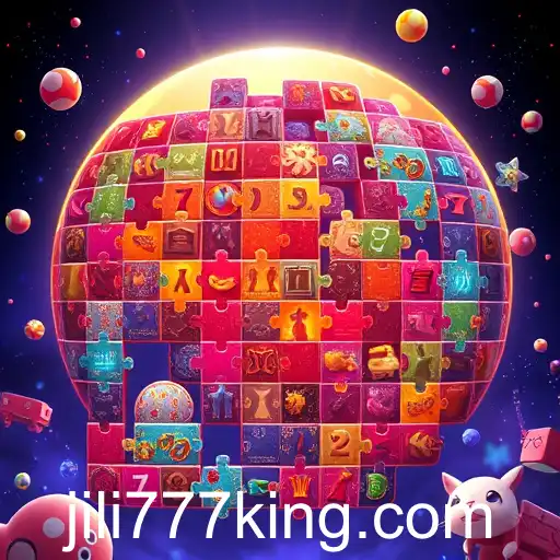 Exploring the World of Puzzle Games: The Intriguing Universe of Jili777