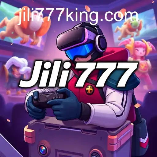 The Rise of Jili777 in the Gaming Industry