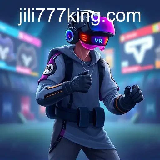 The Rise of Jili777: Gaming in the Modern Era