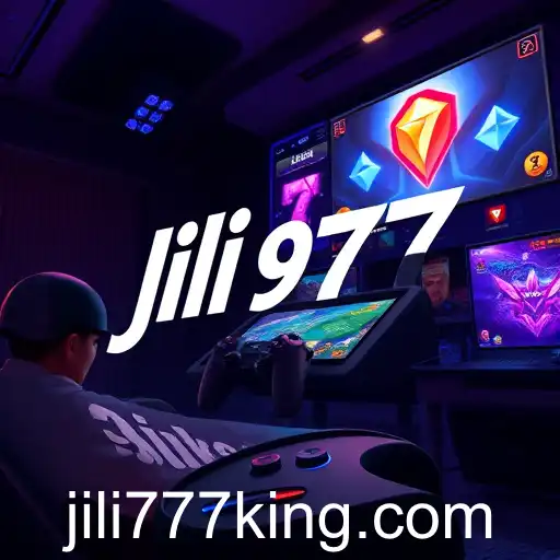The Rise of jili777 in Online Gaming