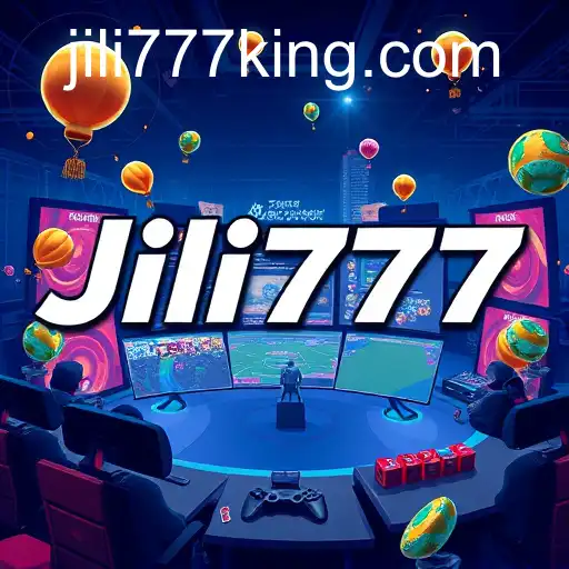 The Rise of Jili777 in Online Gaming