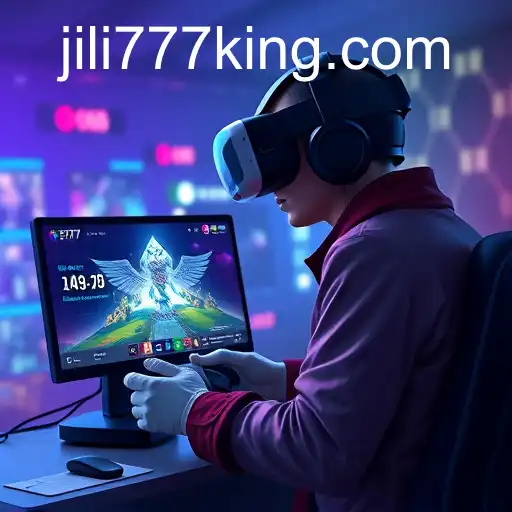 The Rise of Online Gaming Platforms in 2026: A Look at Jili777