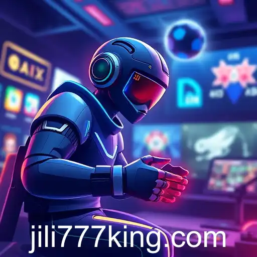 The Rise of Online Gaming Platforms Amidst Technological Advances