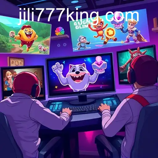 The Rise of Online Gaming in 2026