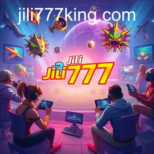 The Rising Popularity of Online Gaming in 2025