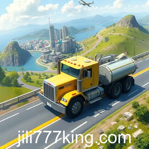 Exploring the World of Simulator Games: The Impact of