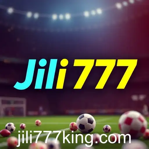 Exploring the Thrilling World of Sports Games with 'jili777'