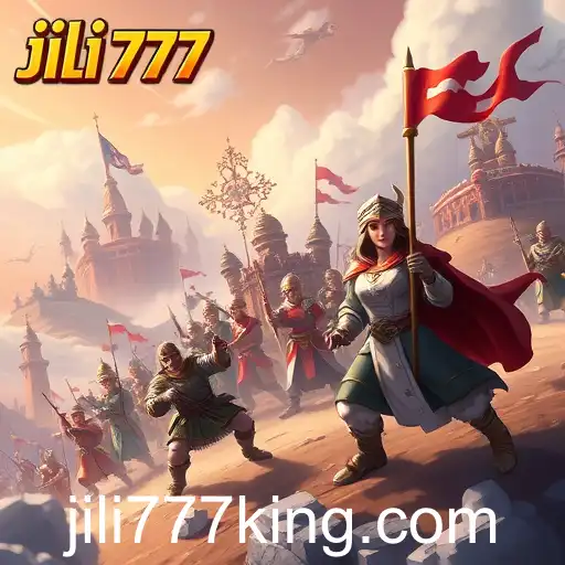 Exploring the Intricacies of 'Strategy Games' with a Focus on 'jili777'
